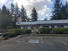 Office property for lease in Federal Way, WA