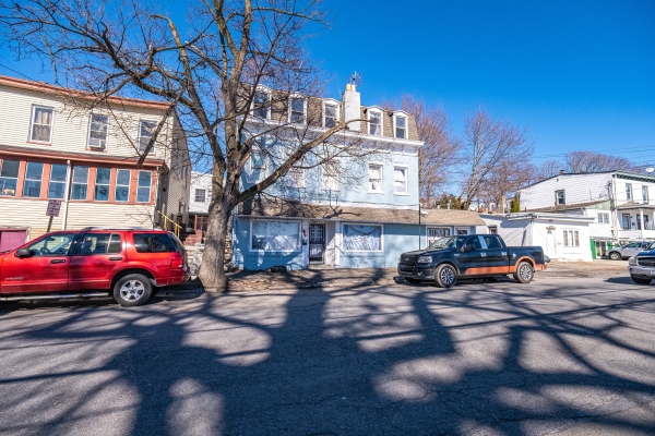 Listing Image #1 - Retail for lease at 354 1st St, Newburgh NY 12550