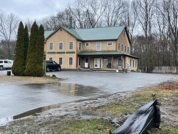 Listing Image #1 - Retail for lease at 174 Boston Post Rd, Westbrook CT 06498