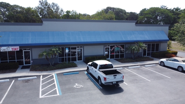 Listing Image #1 - Retail for lease at 16191 San Carlos Blvd. Unit 3, Fort Myers FL 33908