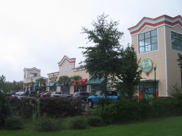 Listing Image #1 - Retail for lease at 4620 Highway 544 - Unit F, Myrtle Beach SC 29575