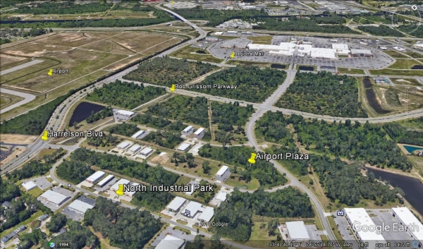 Listing Image #1 - Industrial for lease at 1689 Dividend Loop - Airport Plaza: Unit 2, Myrtle Beach SC 29577 Listing Image #1 - Industrial for lease at 1689 Dividend Loop - Airport Plaza: Unit 2, Myrtle Beach SC 29577