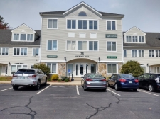 Office property for lease in Londonderry, NH
