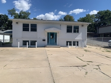 Multi-Use property for lease in Cedar Rapids, IA