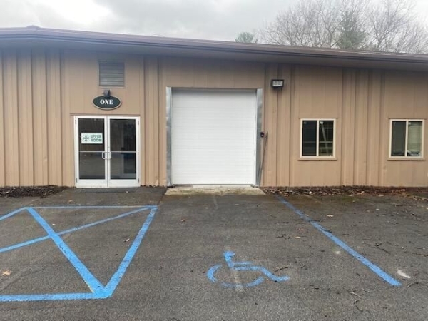 Listing Image #2 - Office for lease at 431 New Karner Road, Colonie NY 12205