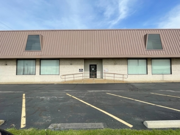 Listing Image #1 - Industrial for lease at 364 Griswold Road, Elyria OH 44035