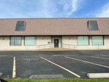 Industrial property for lease in Elyria, OH