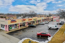 Listing Image #1 - Retail for lease at 34-54 E Roosevelt Rd, Lombard IL 60148