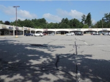 Retail property for lease in Londonderry, NH