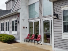 Office property for lease in Londonderry, NH