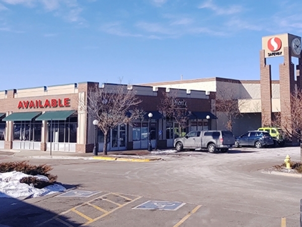 Listing Image #1 - Retail for lease at 10911-11061 S Parker Road, Parker CO 80134