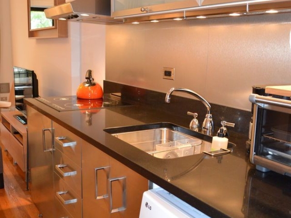 Listing Image #10 - Multi-family for lease at 390 Everett Avenue, Palo Alto CA 94301