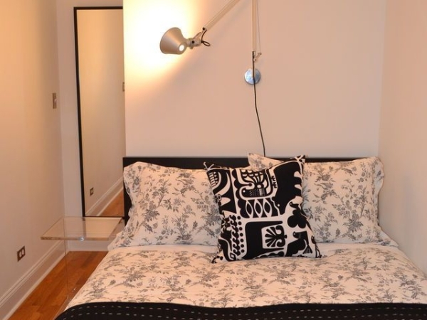 Listing Image #7 - Multi-family for lease at 390 Everett Avenue, Palo Alto CA 94301