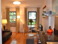 Listing Image #6 - Multi-family for lease at 390 Everett Avenue, Palo Alto CA 94301