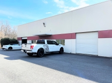 Industrial property for lease in Charlotte, NC