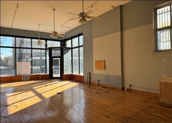 Listing Image #2 - Retail for lease at 5344 W Lawrence Ave, Chicago IL 60630