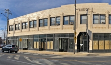 Listing Image #1 - Retail for lease at 5338 W Lawrence Ave, Chicago IL 60630