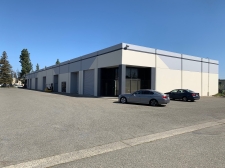Industrial property for lease in Sacramento, CA