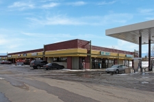 Retail property for lease in Littleton, CO