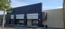 Listing Image #1 - Retail for lease at 495 N Semoran Blvd, Ste 9, Winter Park FL 32792