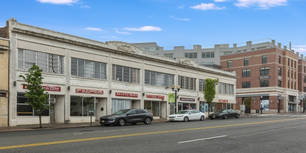Listing Image #1 - Office for lease at 348 - 360 Bloomfield Ave, Montclair NJ 07042