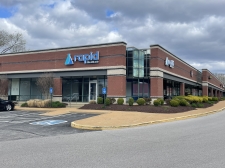 Retail for lease in St. Louis, MO