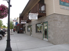 Retail property for lease in Baldwin, WI