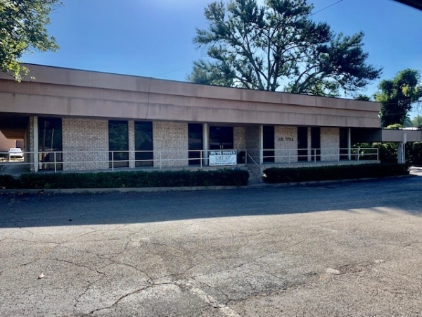 Listing Image #2 - Others for lease at 1000 High St., Longview TX 75601