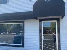 Retail property for lease in Shelton, CT