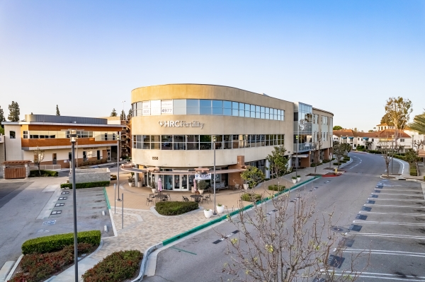 Listing Image #1 - Health Care for lease at 1950 Sunny Crest Drive, Fullerton CA 92835