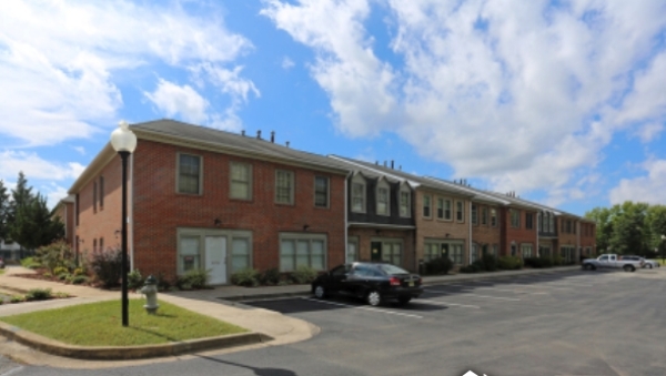 Listing Image #1 - Office for lease at 5627 Allentown Road ste 204-205, Camp Springs MD 20746