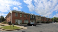 Listing Image #1 - Office for lease at 5627 Allentown Road ste 204-205, Camp Springs MD 20746