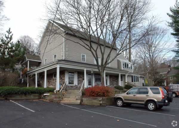 Listing Image #1 - Office for lease at 1105 Taylorsville Road 1st Floor, Suite 319, Washington Crossing PA 18977
