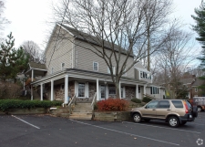 Office property for lease in Washington Crossing, PA