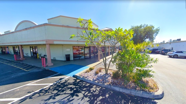 Listing Image #2 - Retail for lease at 1454 N State Rd 7, Margate FL 33063