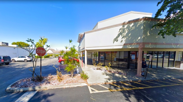 Listing Image #3 - Retail for lease at 1454 N State Rd 7, Margate FL 33063