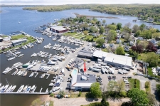 Office property for lease in Essex, CT