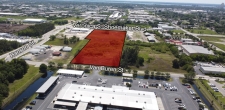 Listing Image #1 - Industrial for lease at 3576 Veronica S. Shoemaker Blvd., Fort Myers FL 33916