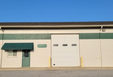 Industrial property for lease in Crown Point, IN