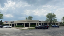 Office for lease in Lombard, IL