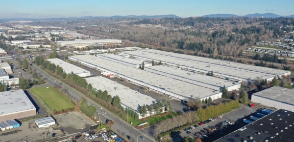 Listing Image #1 - Industrial for lease at 20024 85th Avenue S, Kent WA 98031
