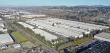 Industrial property for lease in Kent, WA