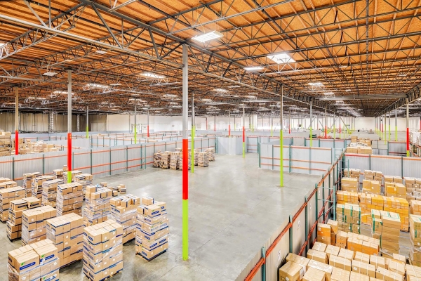 Listing Image #1 - Industrial for lease at 1230 Texas 114, Roanoke TX 76262