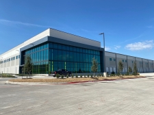 Industrial property for lease in Roanoke, TX