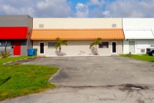 Industrial property for lease in Oakland Park, FL