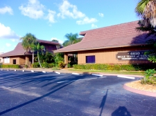 Listing Image #1 - Office for lease at 6610 N University Dr #G, Tamarac FL 33321