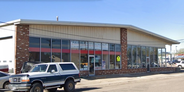 Listing Image #1 - Retail for lease at 50-60 E Chenango Ave, Englewood CO 80113