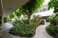Listing Image #2 - Office for lease at 837 S Fair Oaks Ave., Pasadena, CA CA 91105