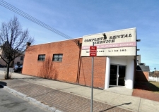 Listing Image #2 - Retail for lease at 1574 Chapel Street, New Haven CT 06511