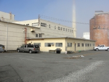 Industrial property for lease in Samoa, CA